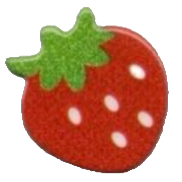 strawberry